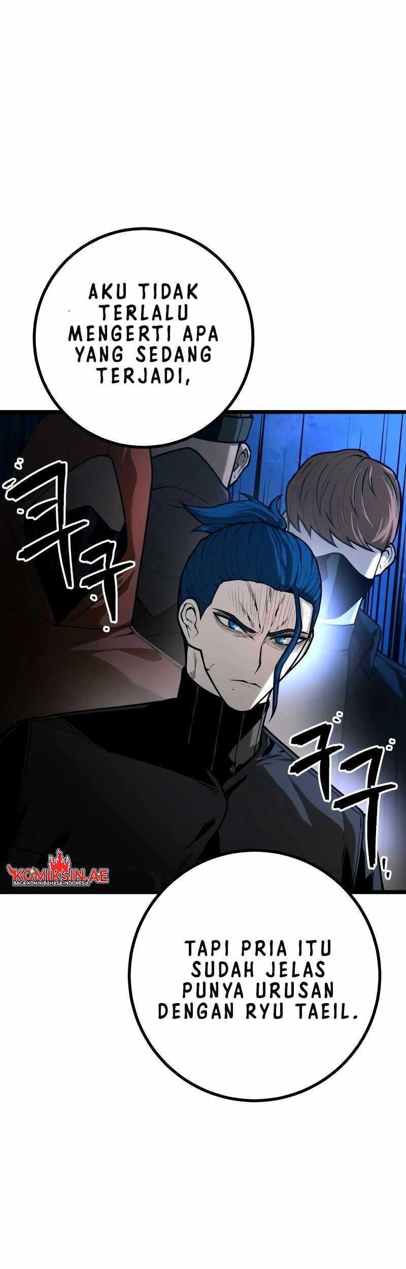 Juvenile Police Chapter 26 - halaman 19