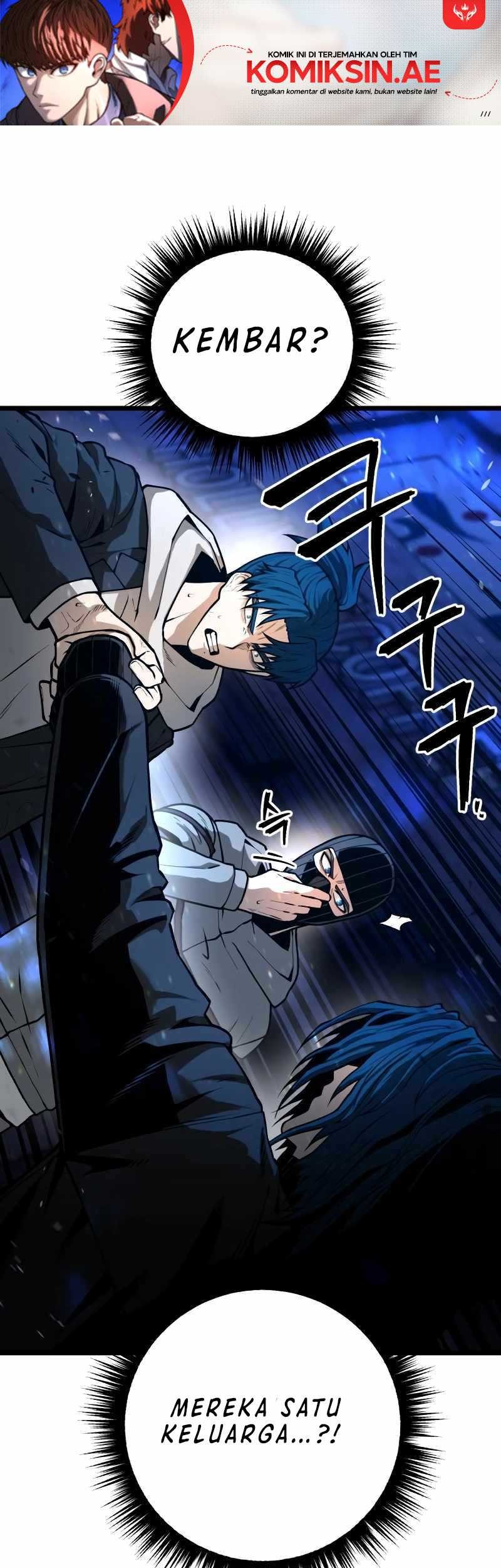 Juvenile Police Chapter 26 - halaman 2