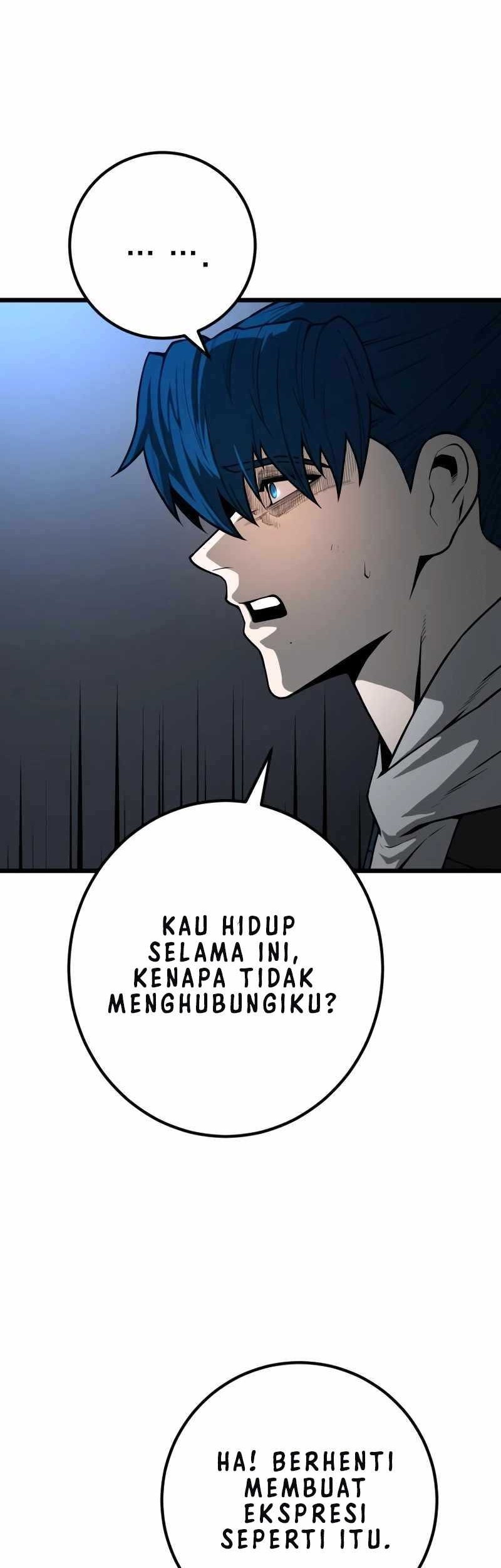 Juvenile Police Chapter 26 - halaman 20