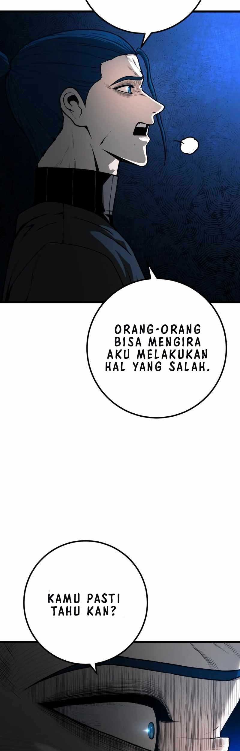 Juvenile Police Chapter 26 - halaman 21