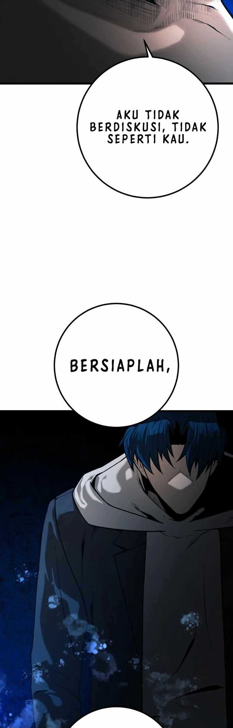 Juvenile Police Chapter 26 - halaman 22