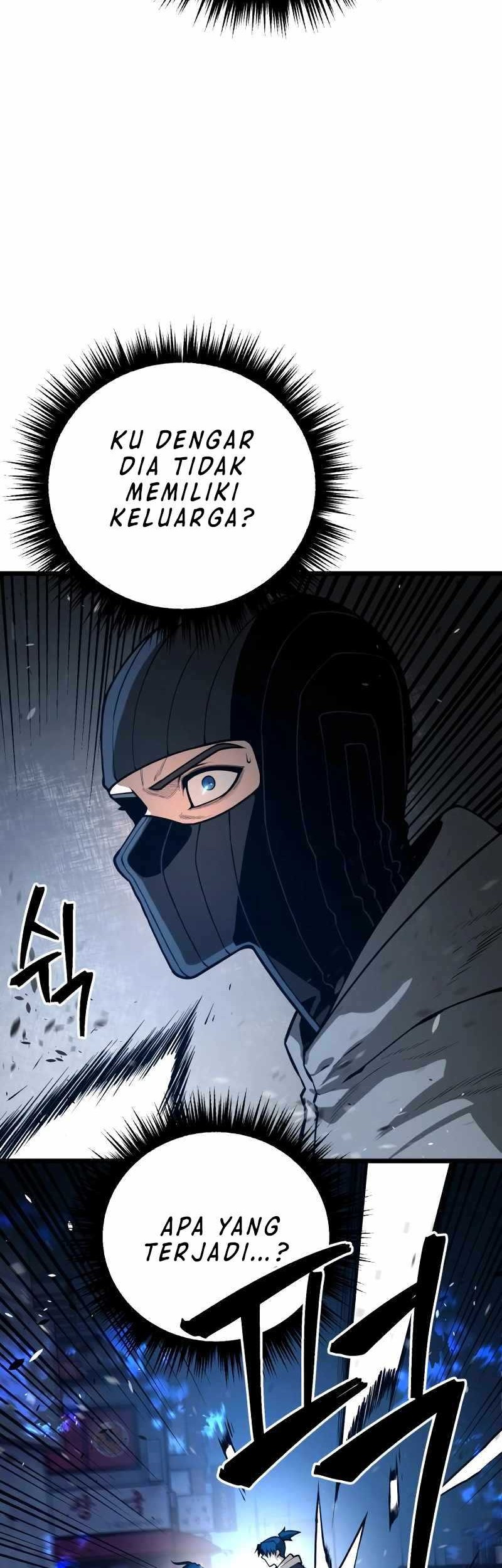 Juvenile Police Chapter 26 - halaman 3