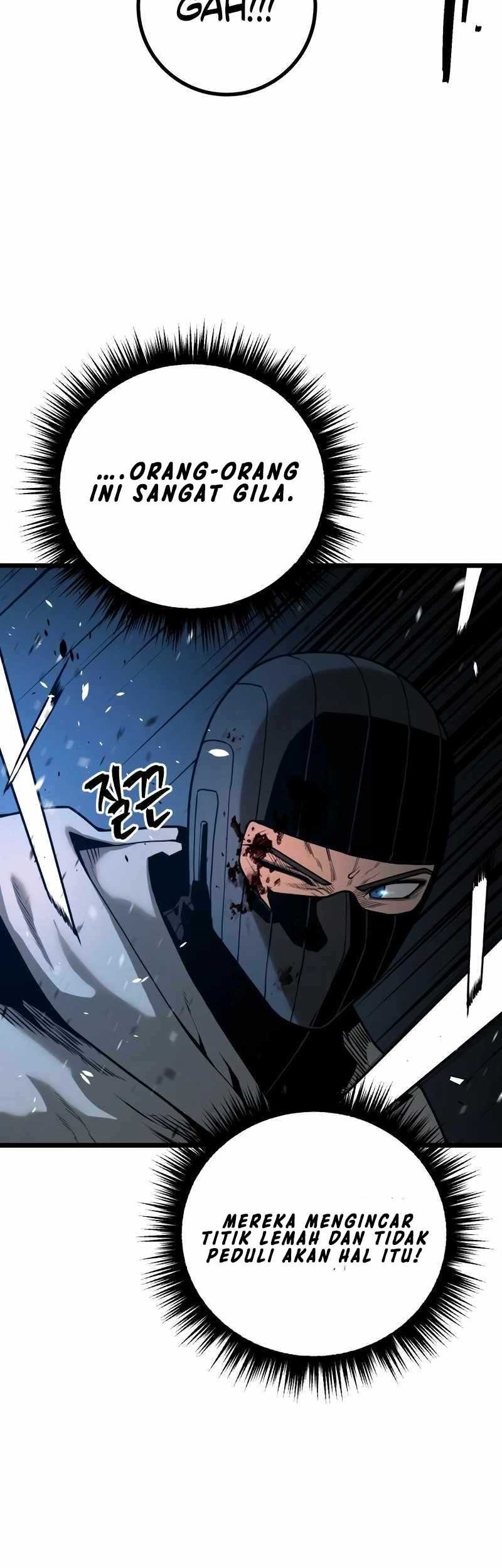 Juvenile Police Chapter 26 - halaman 35