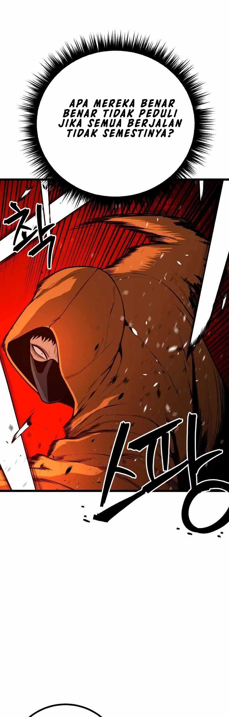 Juvenile Police Chapter 26 - halaman 36
