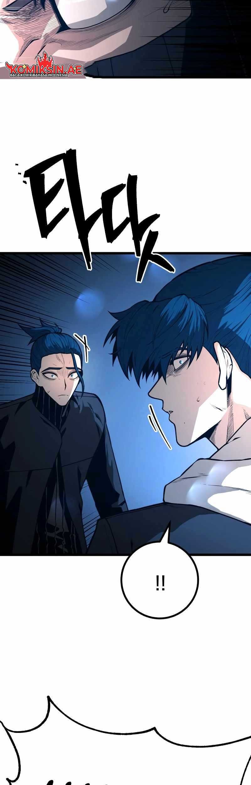 Juvenile Police Chapter 26 - halaman 40