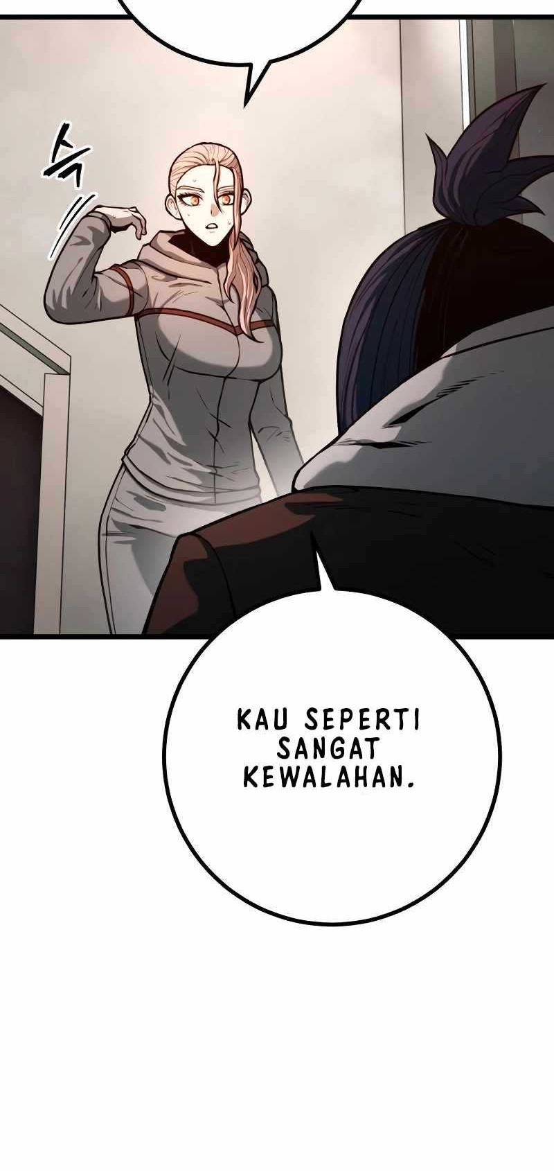 Juvenile Police Chapter 26 - halaman 47