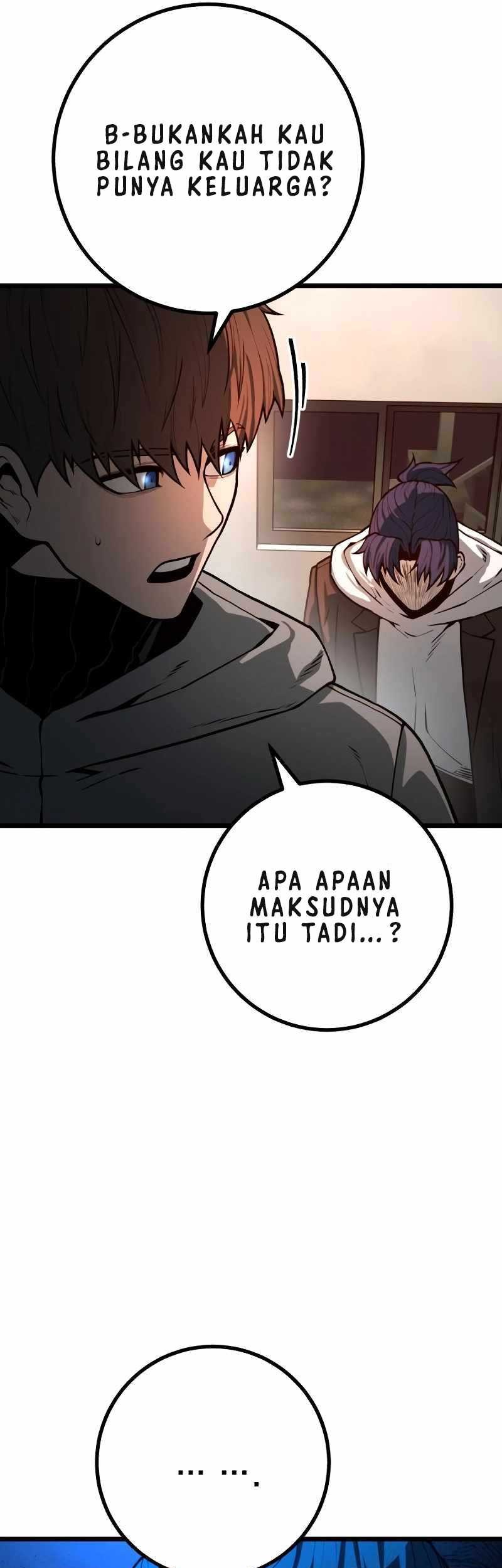 Juvenile Police Chapter 26 - halaman 48