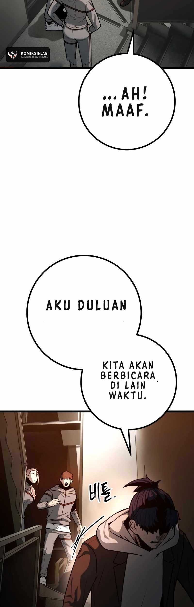 Juvenile Police Chapter 26 - halaman 50
