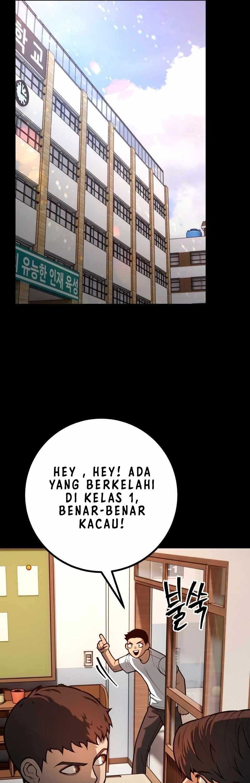 Juvenile Police Chapter 26 - halaman 54