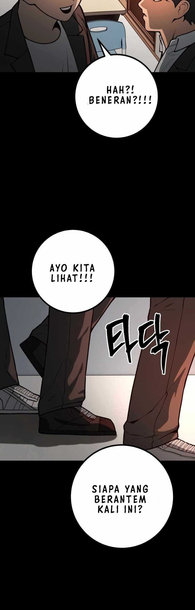 Juvenile Police Chapter 26 - halaman 55