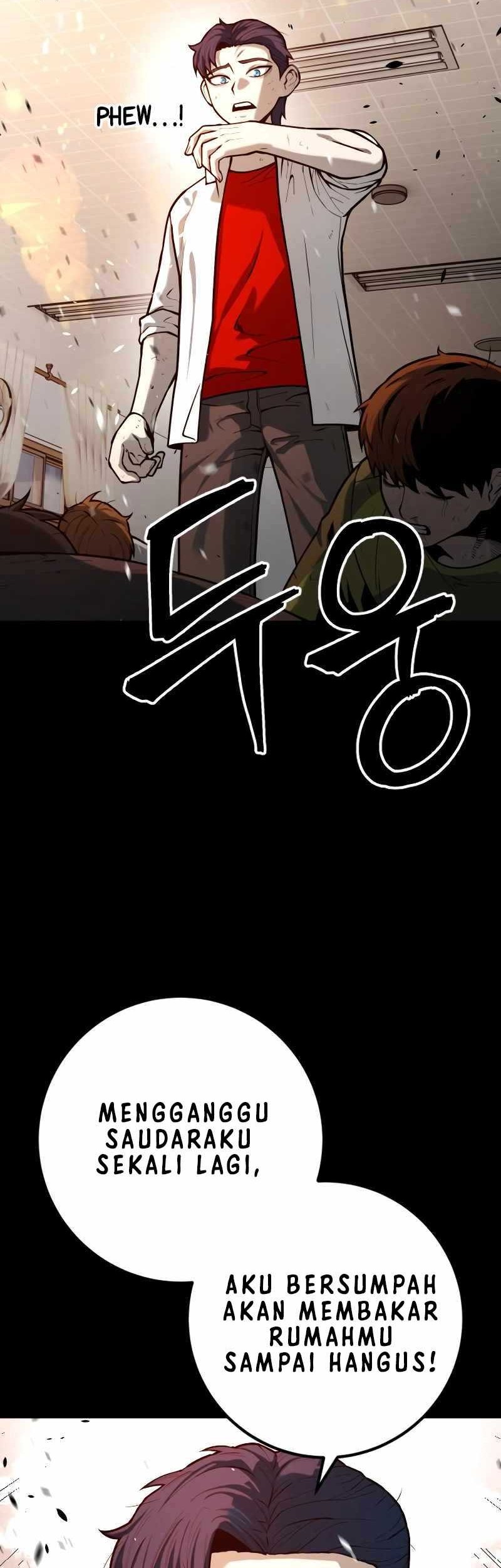 Juvenile Police Chapter 26 - halaman 57