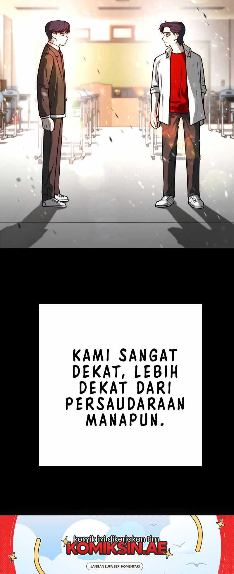 Juvenile Police Chapter 26 - halaman 61