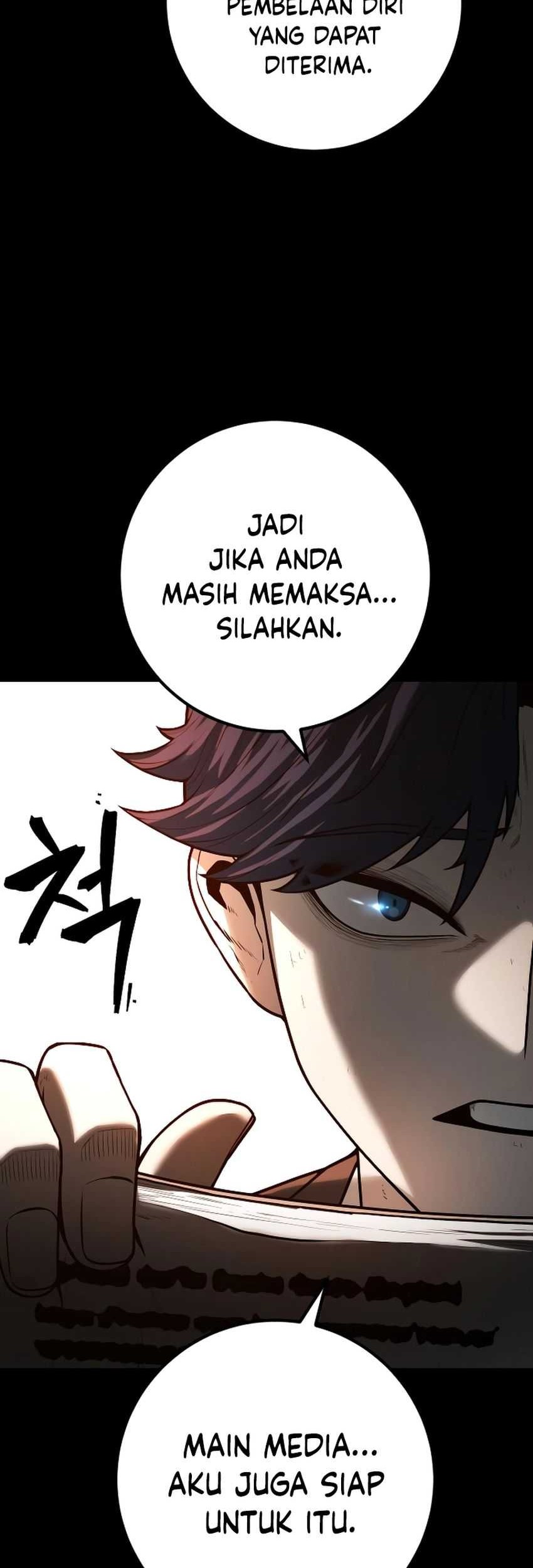 Juvenile Police Chapter 27 - halaman 11
