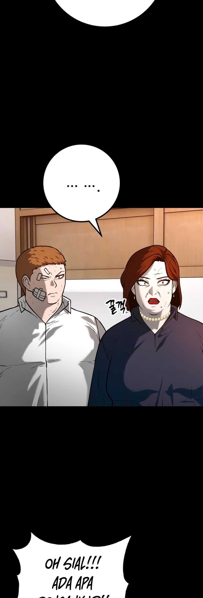 Juvenile Police Chapter 27 - halaman 12