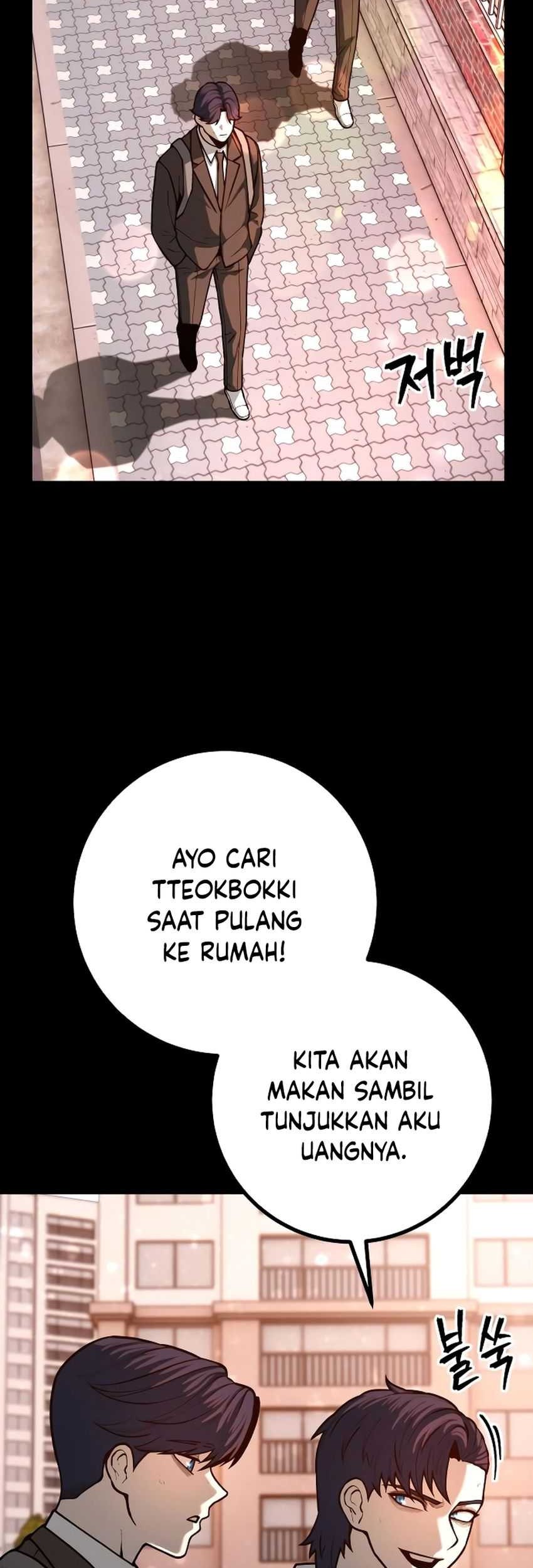 Juvenile Police Chapter 27 - halaman 16