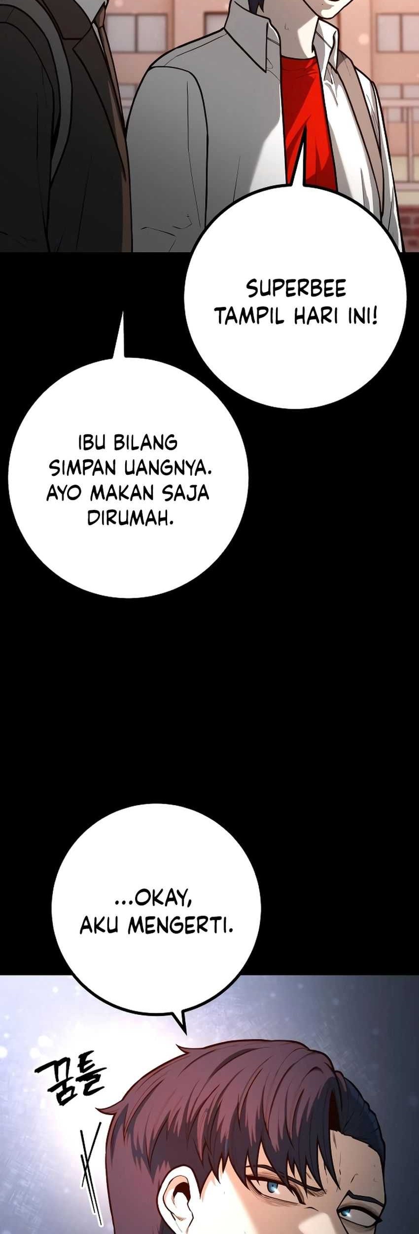 Juvenile Police Chapter 27 - halaman 17