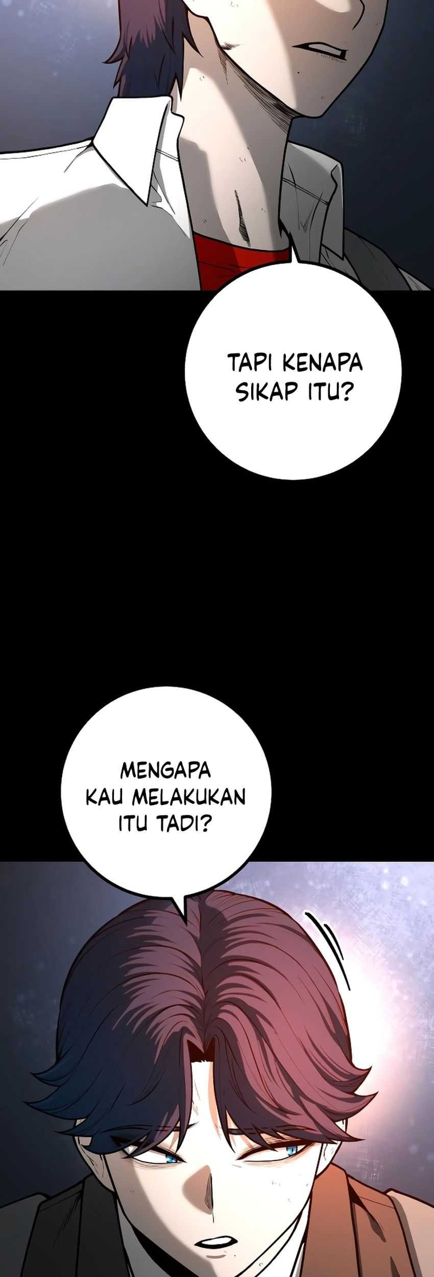 Juvenile Police Chapter 27 - halaman 18