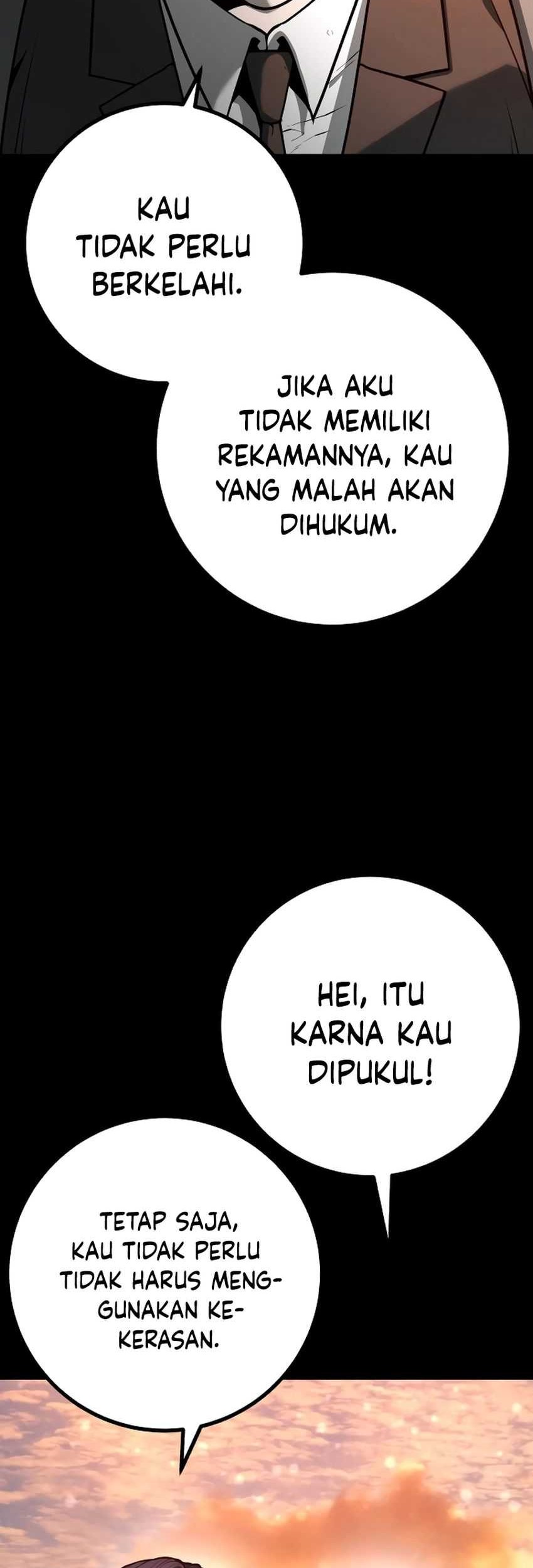 Juvenile Police Chapter 27 - halaman 19