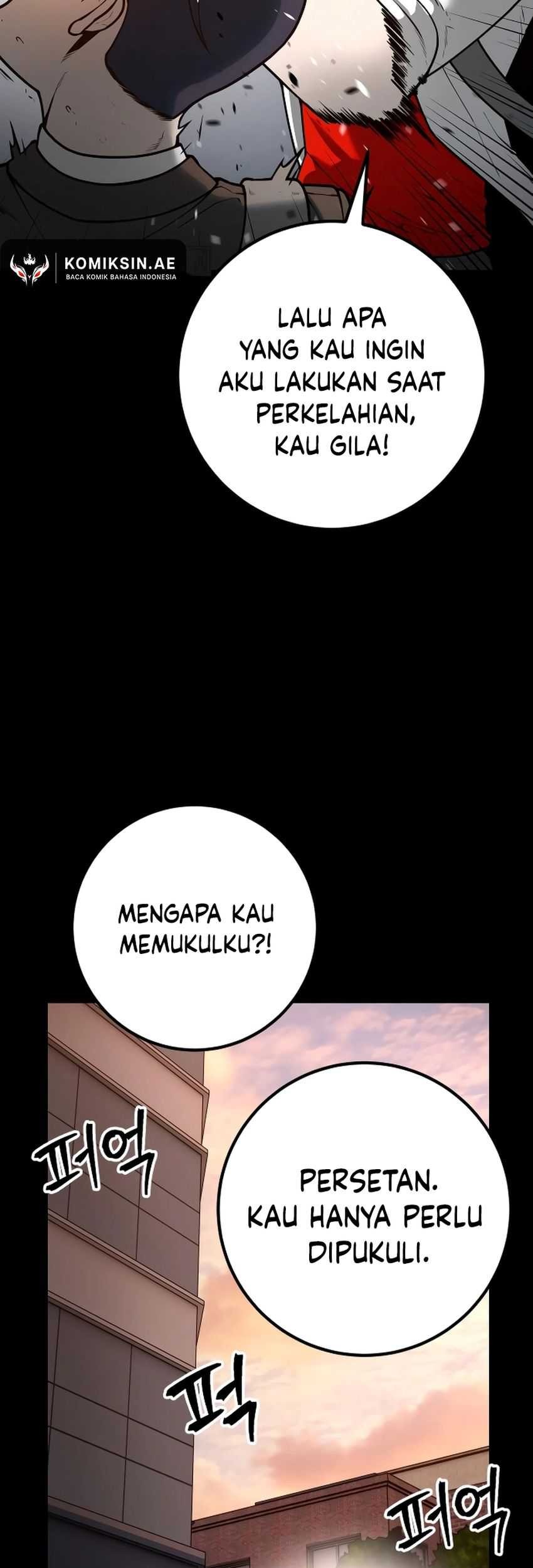 Juvenile Police Chapter 27 - halaman 22