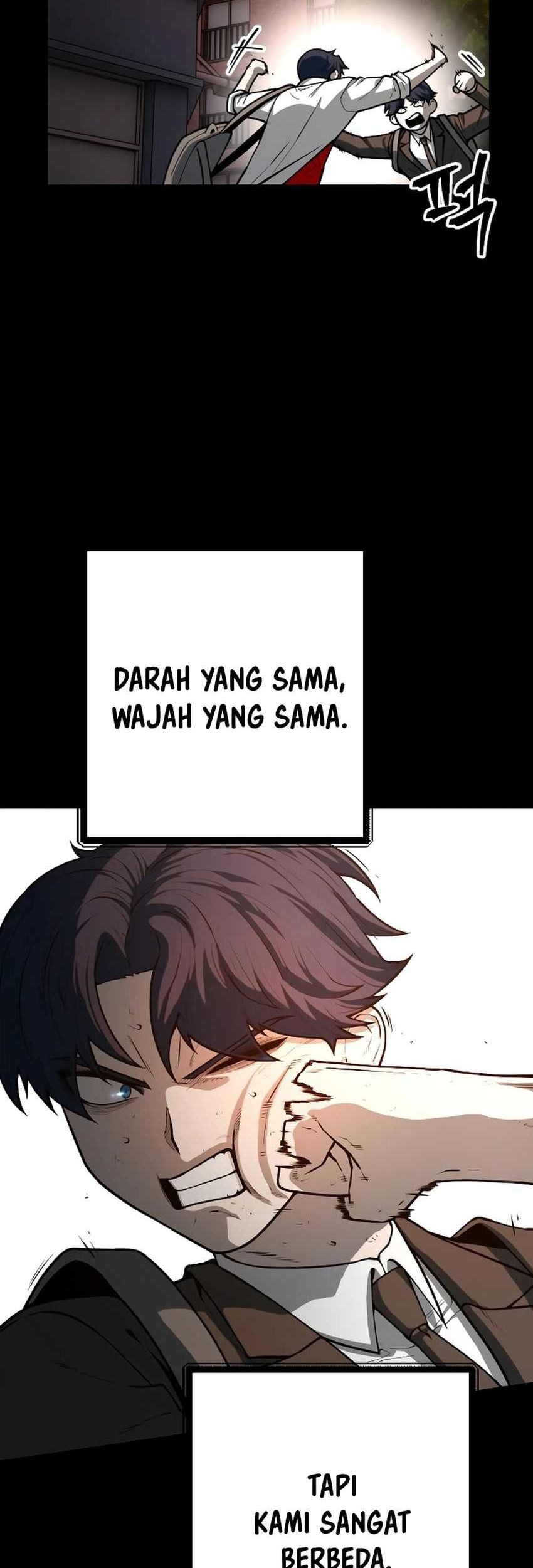 Juvenile Police Chapter 27 - halaman 23