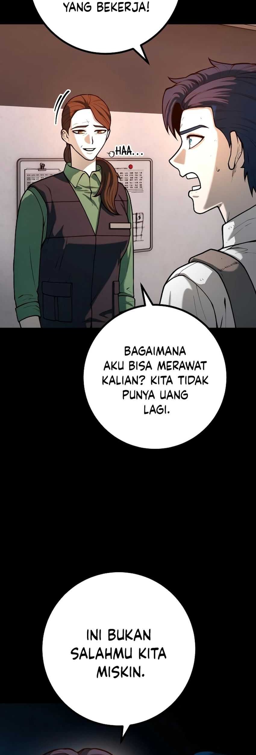 Juvenile Police Chapter 27 - halaman 28