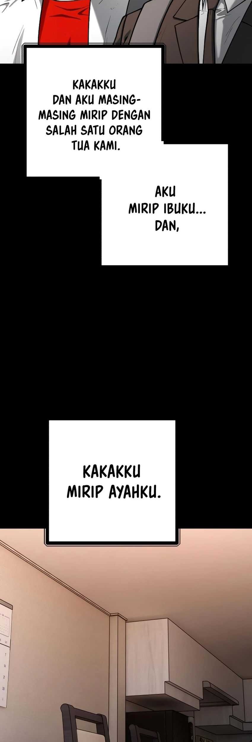 Juvenile Police Chapter 27 - halaman 31