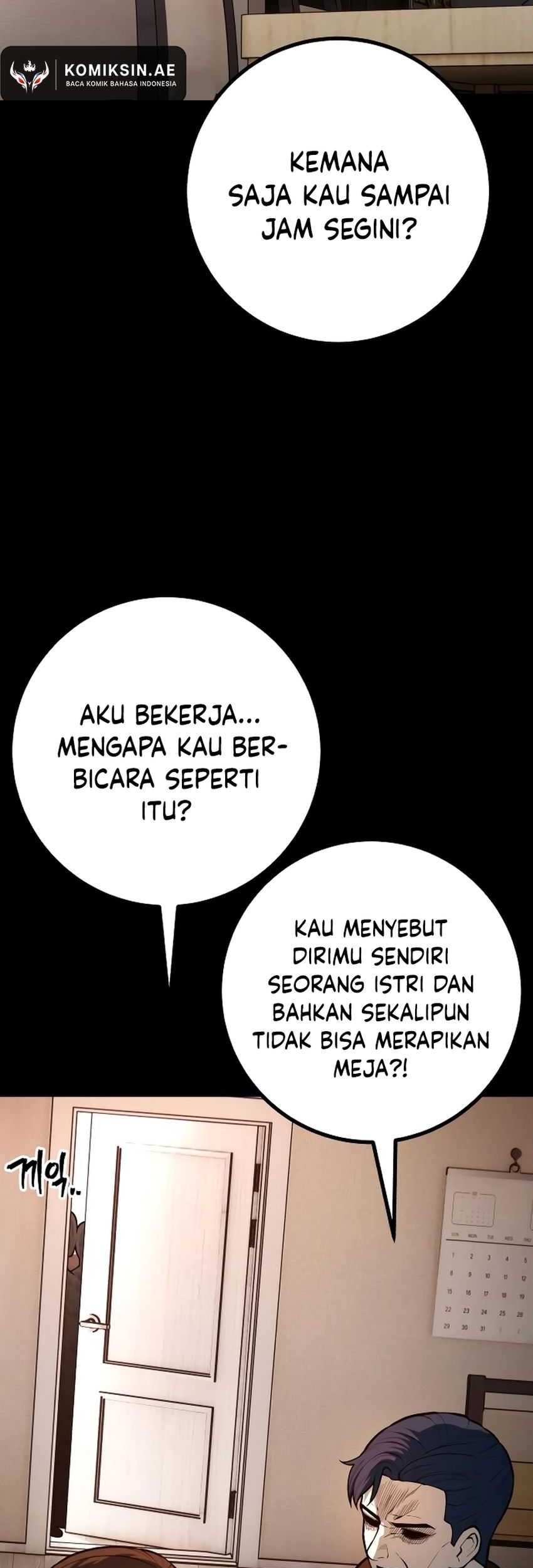 Juvenile Police Chapter 27 - halaman 32