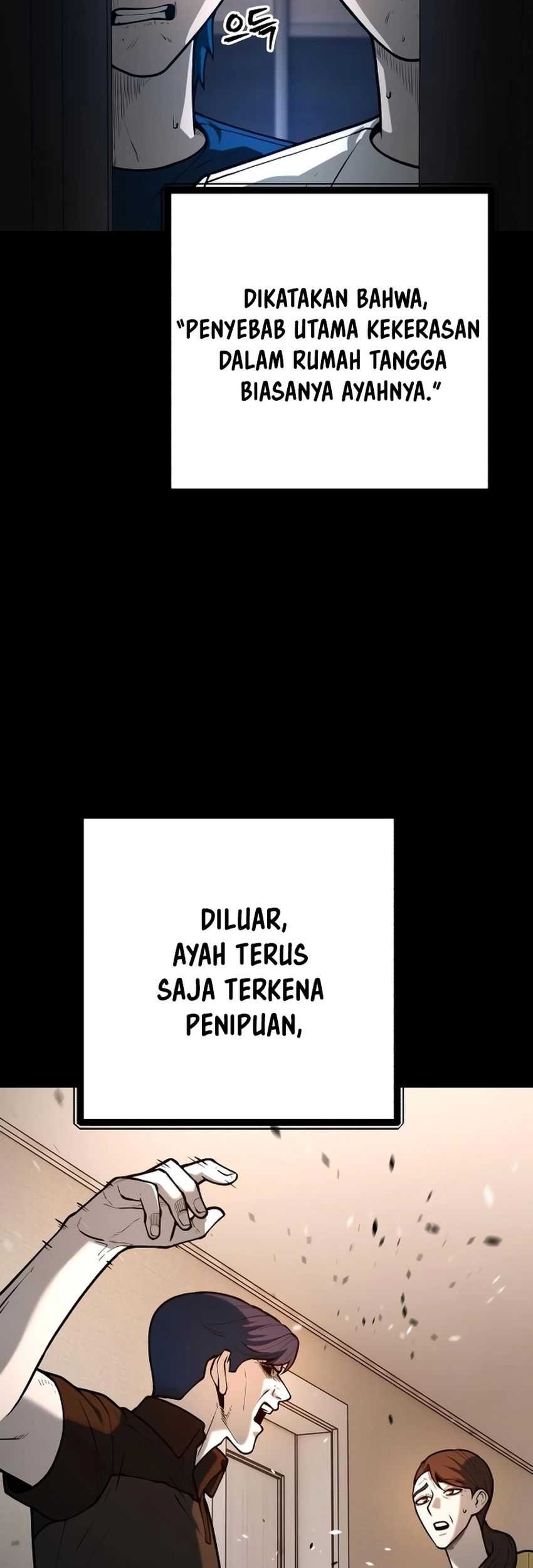 Juvenile Police Chapter 27 - halaman 34