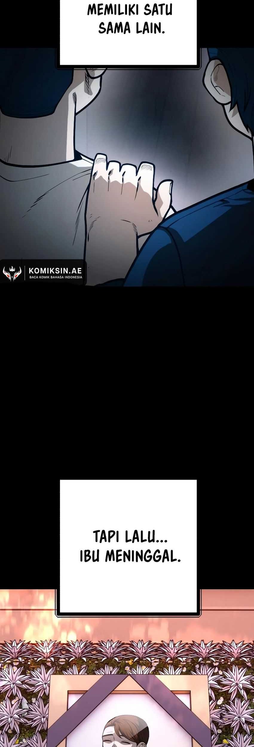 Juvenile Police Chapter 27 - halaman 37