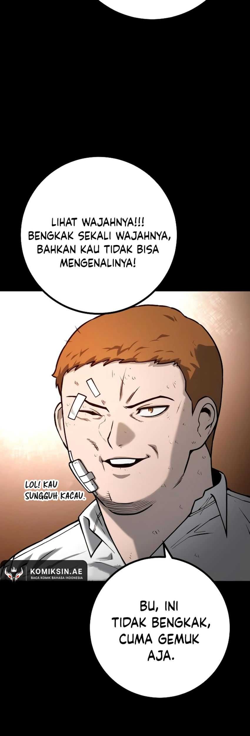 Juvenile Police Chapter 27 - halaman 4