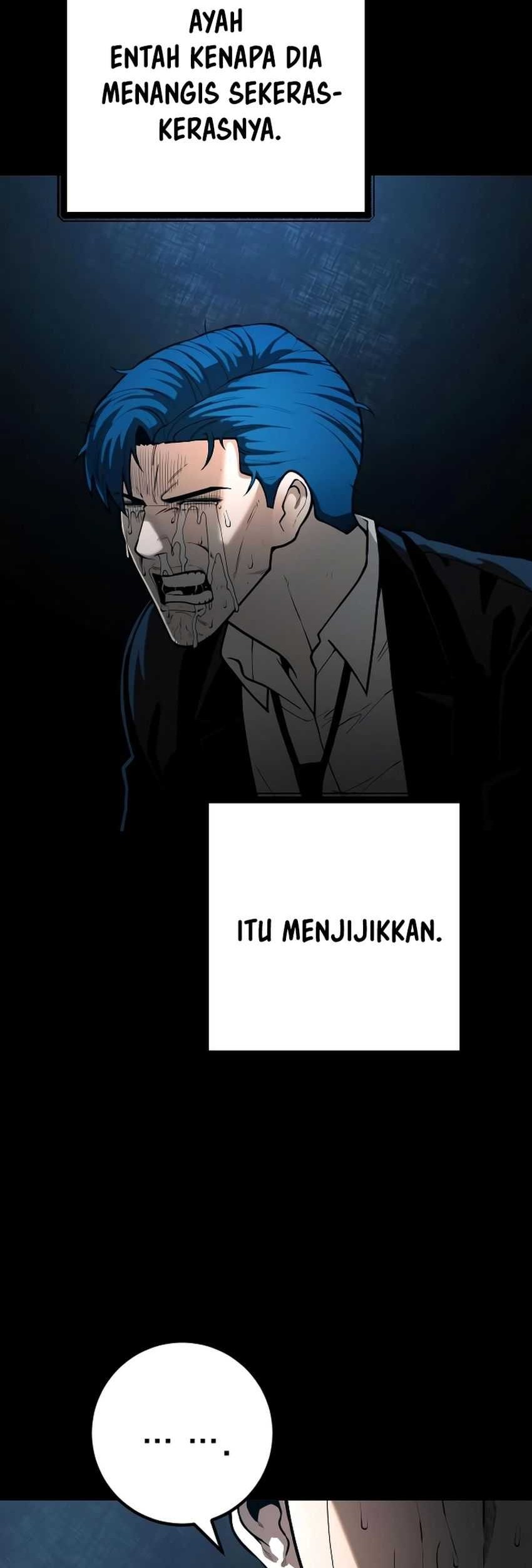 Juvenile Police Chapter 27 - halaman 41