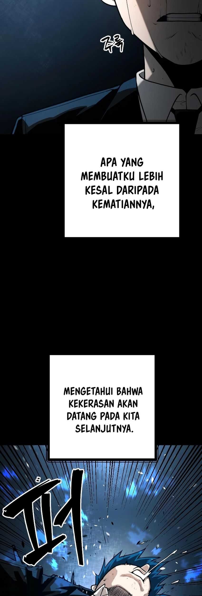 Juvenile Police Chapter 27 - halaman 42