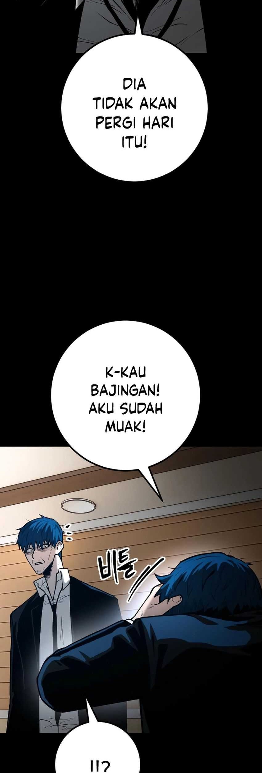 Juvenile Police Chapter 27 - halaman 45