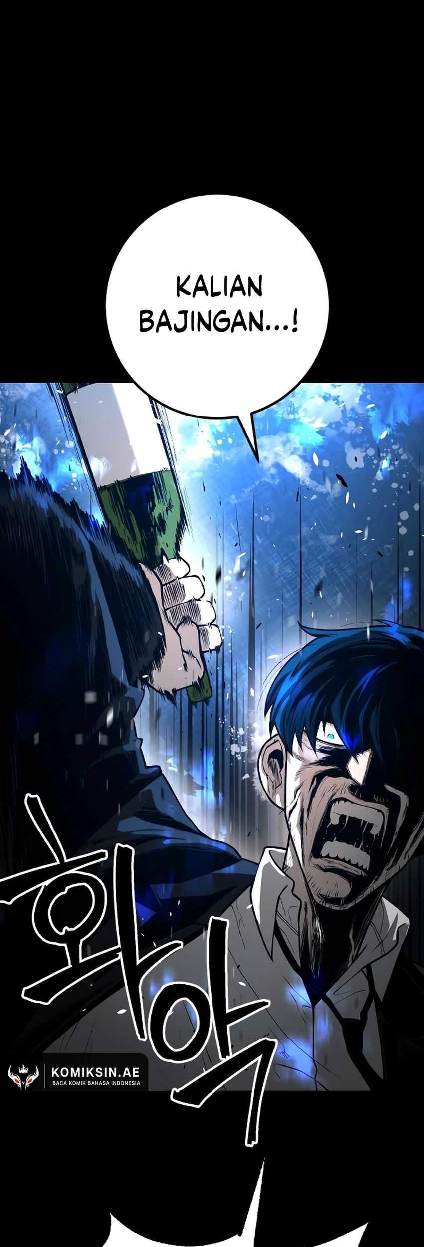 Juvenile Police Chapter 27 - halaman 48