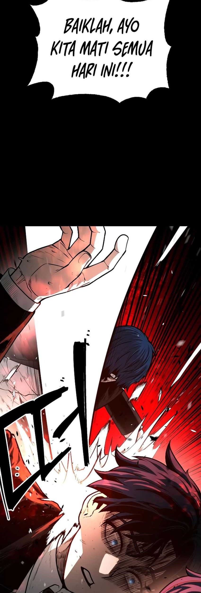 Juvenile Police Chapter 27 - halaman 49