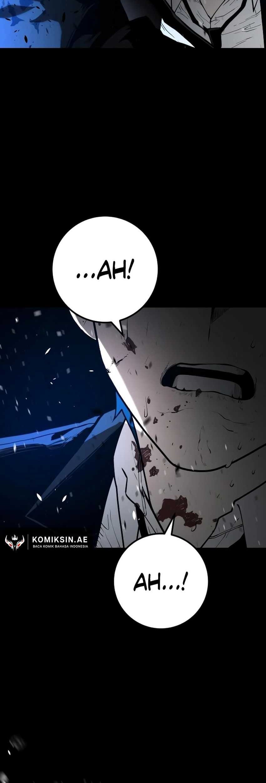 Juvenile Police Chapter 27 - halaman 51