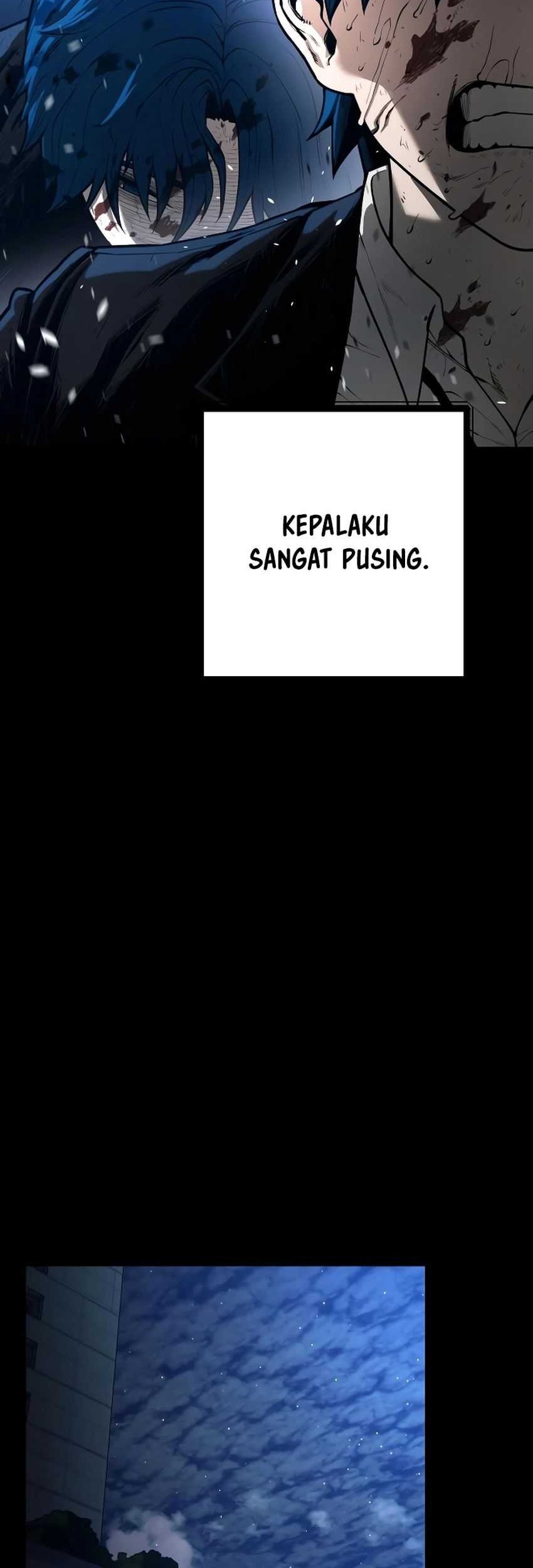 Juvenile Police Chapter 27 - halaman 53
