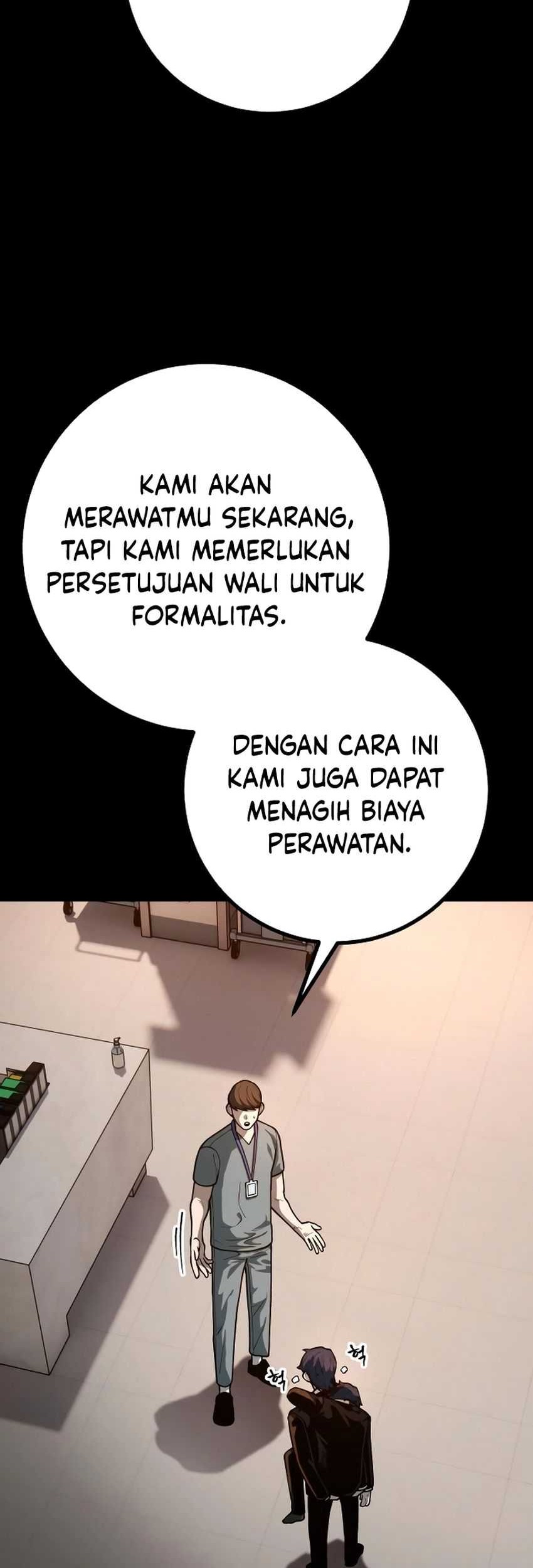 Juvenile Police Chapter 27 - halaman 55