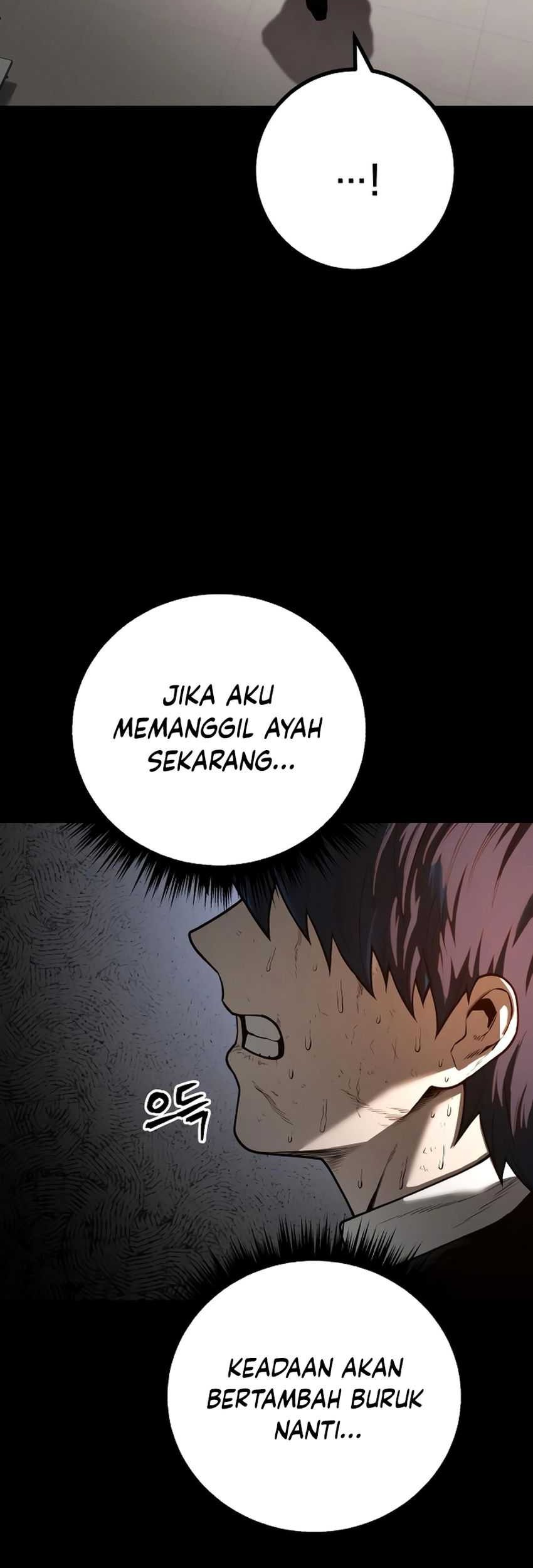 Juvenile Police Chapter 27 - halaman 56