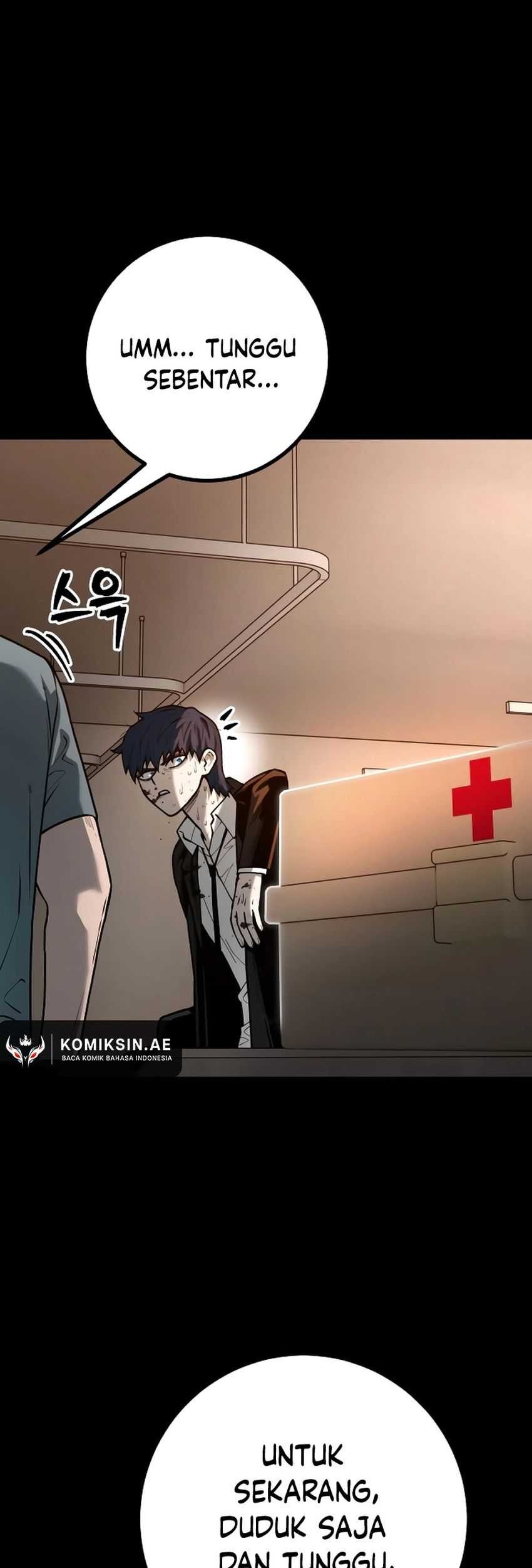 Juvenile Police Chapter 27 - halaman 57