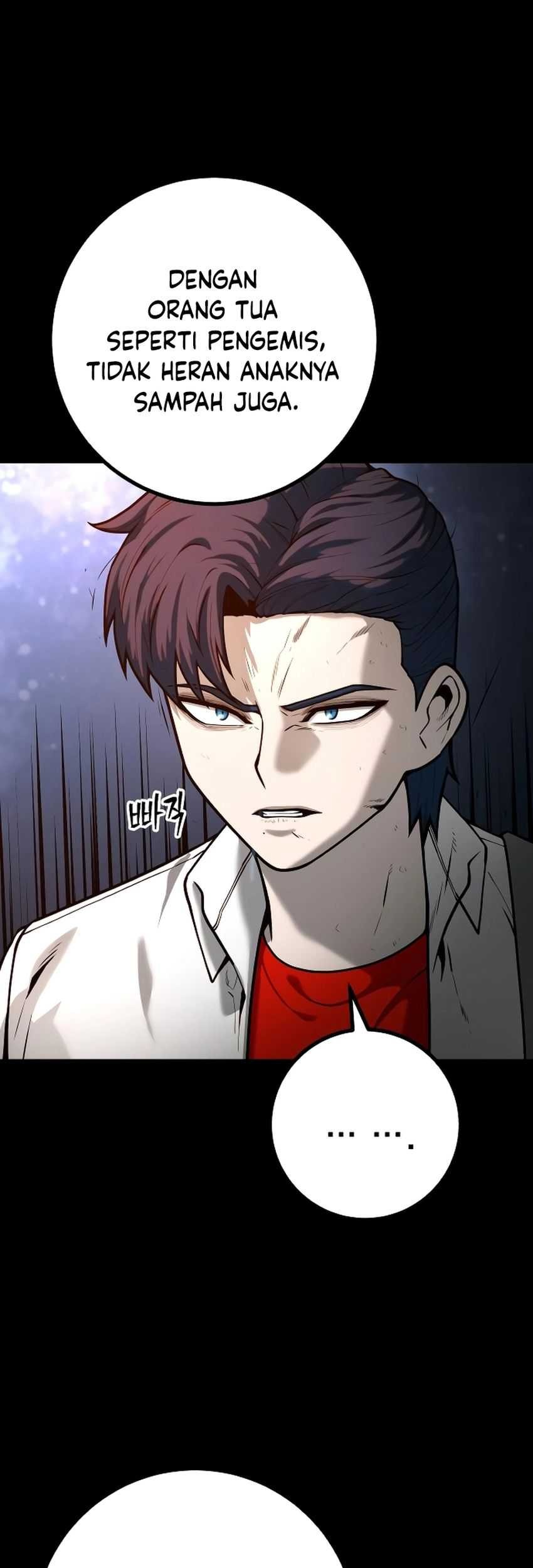 Juvenile Police Chapter 27 - halaman 6