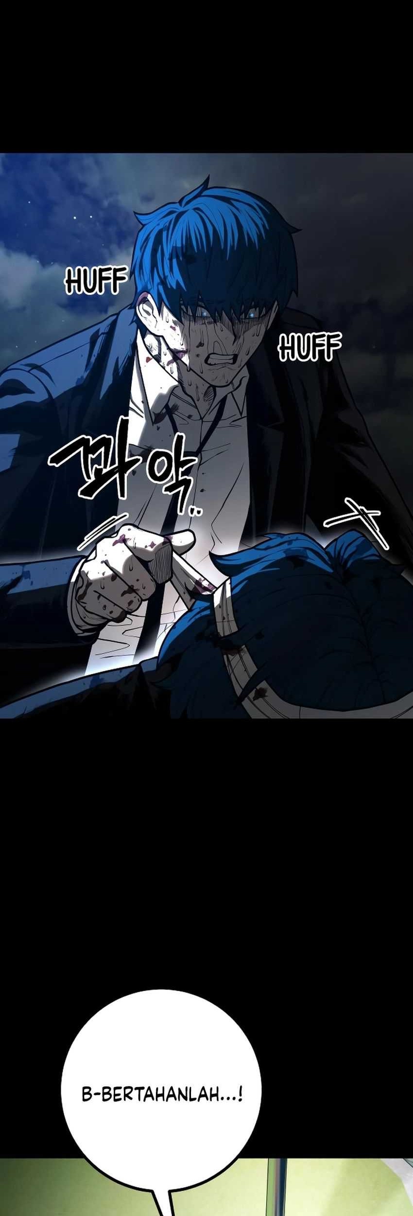 Juvenile Police Chapter 27 - halaman 61