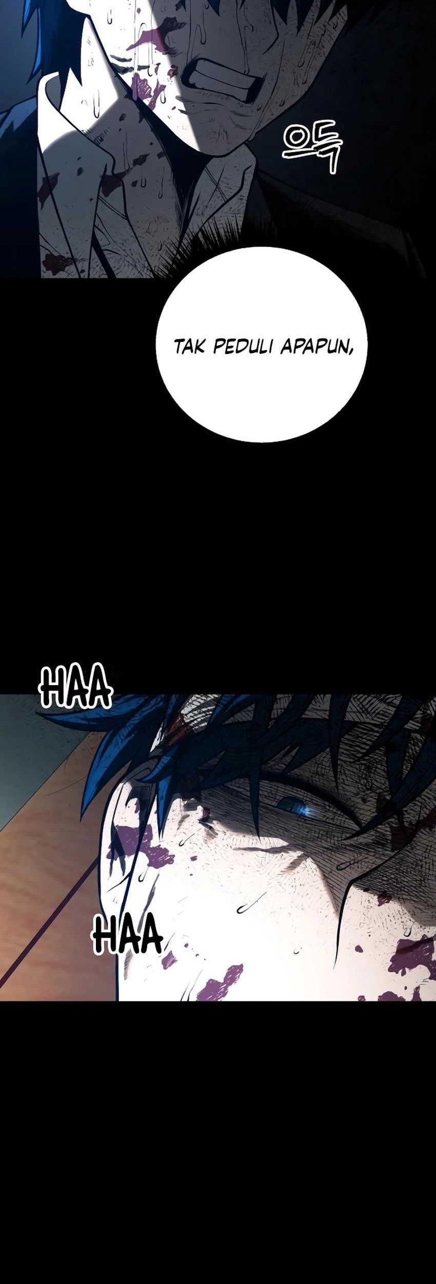 Juvenile Police Chapter 27 - halaman 63
