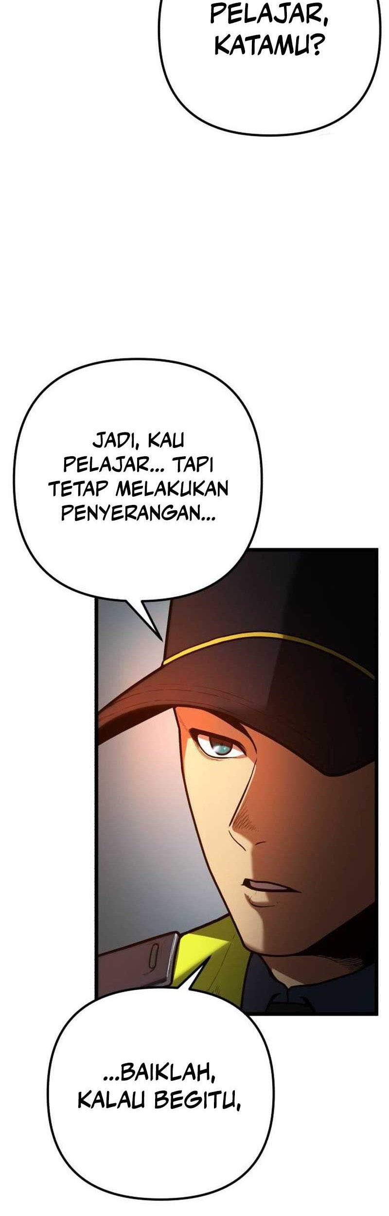 Juvenile Police Chapter 3 - halaman 11