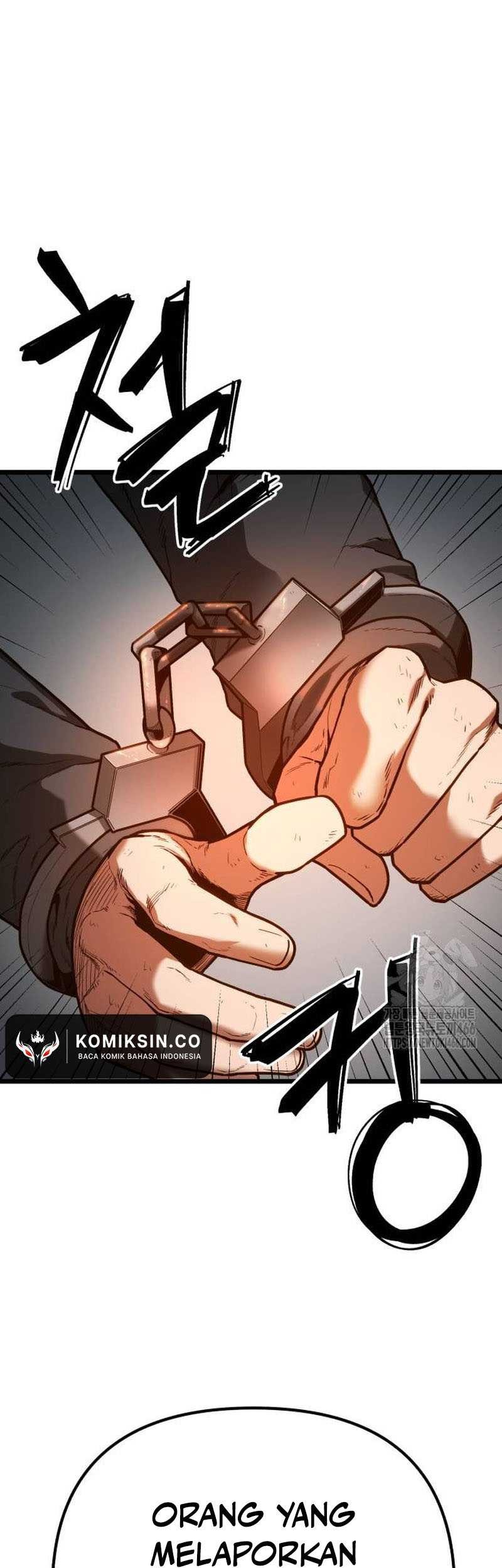 Juvenile Police Chapter 3 - halaman 12