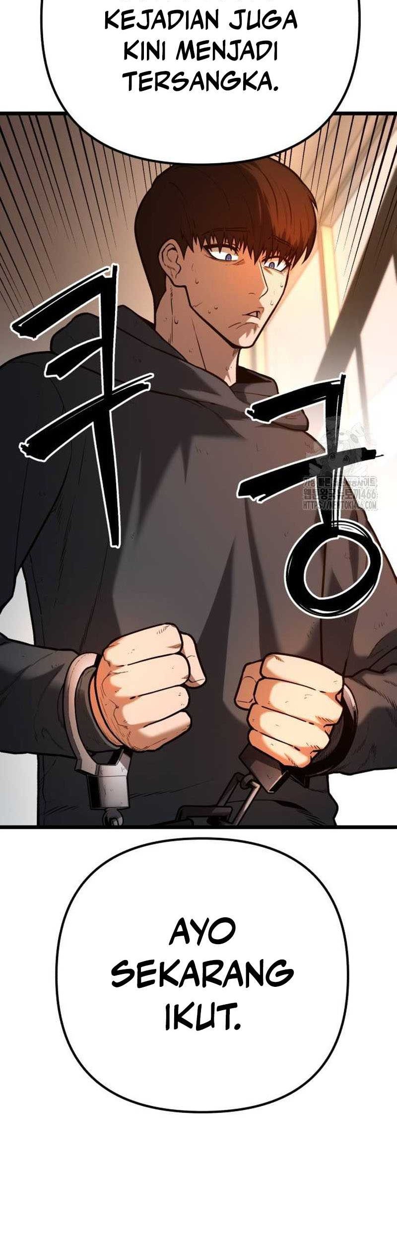 Juvenile Police Chapter 3 - halaman 13
