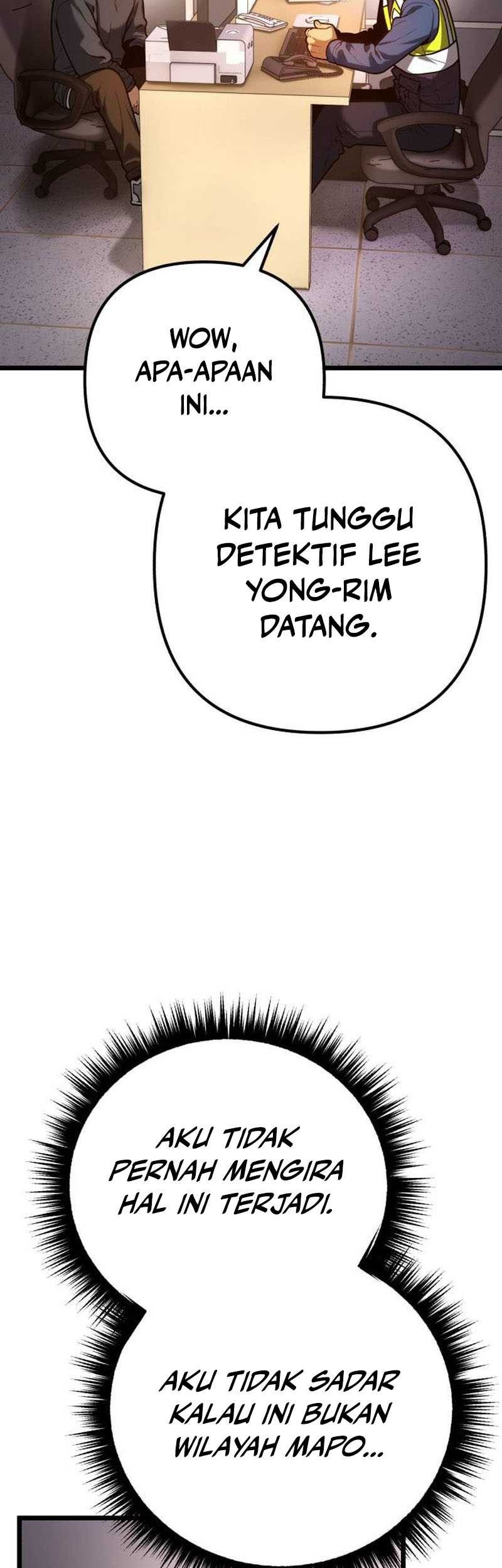 Juvenile Police Chapter 3 - halaman 18