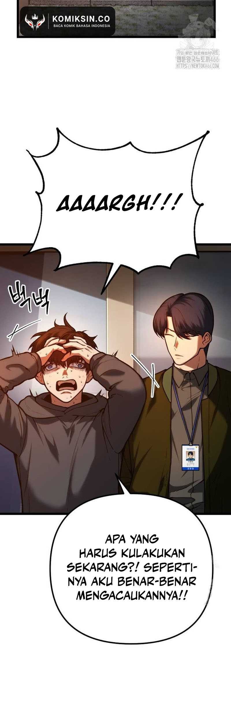 Juvenile Police Chapter 3 - halaman 24