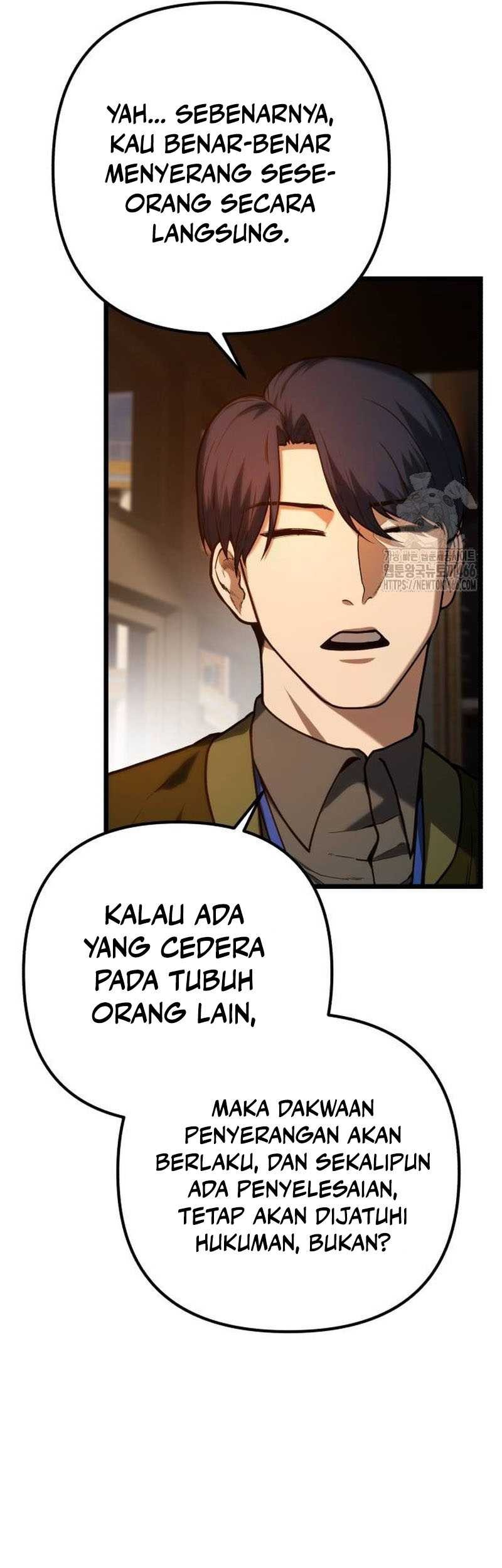 Juvenile Police Chapter 3 - halaman 26