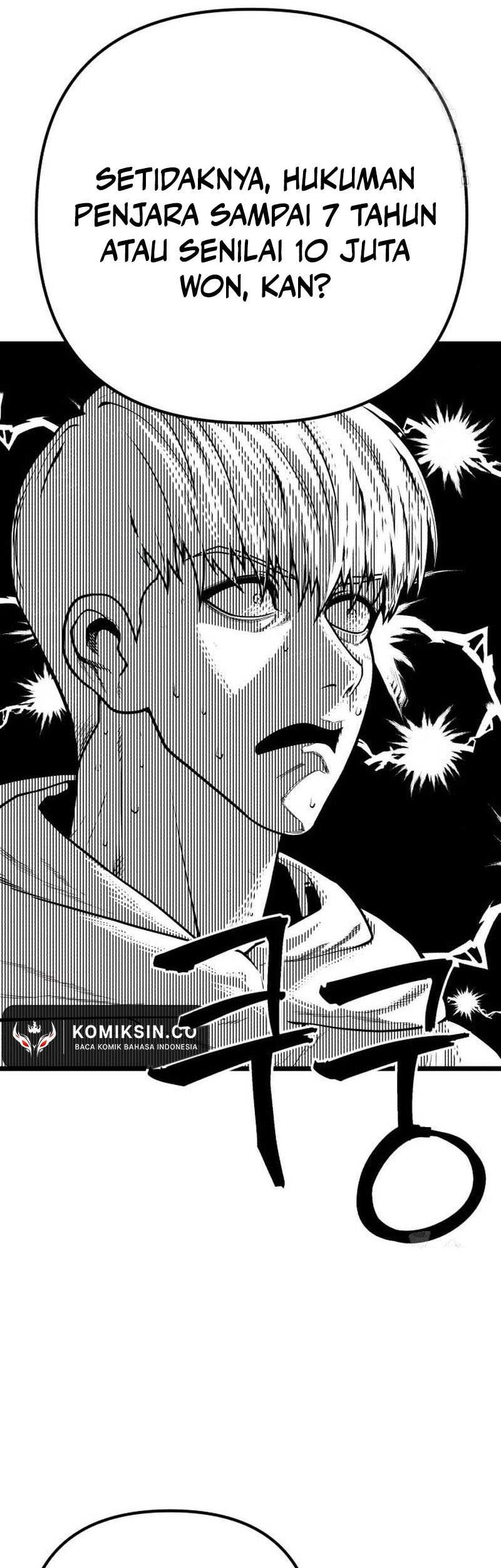 Juvenile Police Chapter 3 - halaman 27